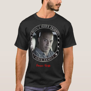 Family Quote Meme T-Shirt