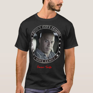 Family Quote Meme T-Shirt