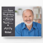 Family Remembrance Memorials Keepsake