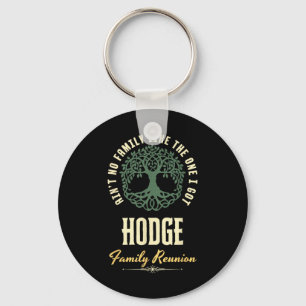 Family Reunion 2025 Matching Design - Hodge Key Ring
