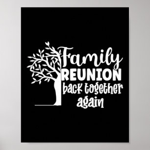 Family Reunion 2026 Poster