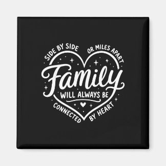 Family reunion 2026 side by side matching group  magnet