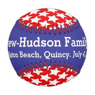 Family Reunion All-Star Baseball