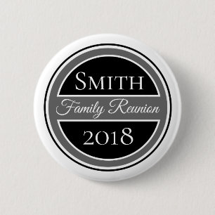 Family Reunion Black Badge