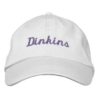 Family Reunion in White & Purple: