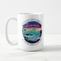 Family Reunion Mountain Lake Landscape Dk ID1126