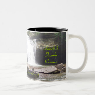 Family Reunion Mug 2010 #2