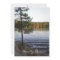 Family Reunion Party Invitations Forest
