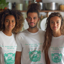 Family Reunion | Reunion Cruise Group