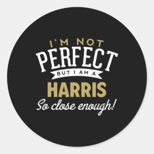 Family Reunion Shirt Classic Round Sticker