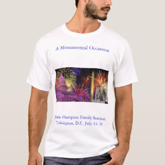 Family Reunion T-Shirt