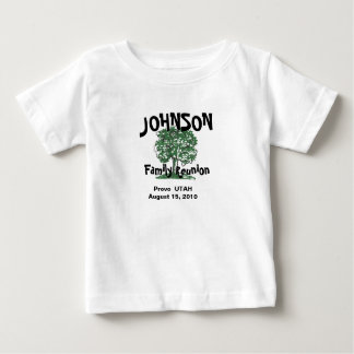 FAMILY REUNION T-Shirts