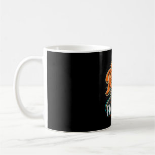 Family road trip adventure vacation coffee mug