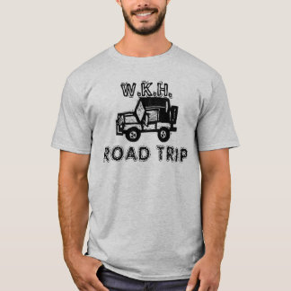 family ROAD TRIP T-Shirt