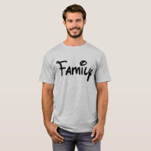 Family Shirt