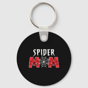 Family Spider Mum Spider Dad Matching Birthday The Key Ring