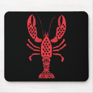 Family Summer Vacation Shirt Mouse Pad