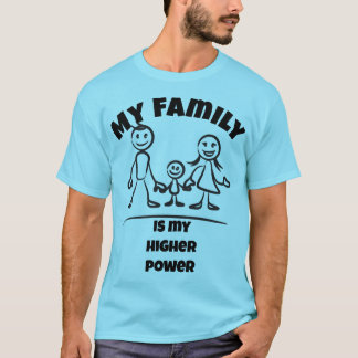 Family T-Shirt