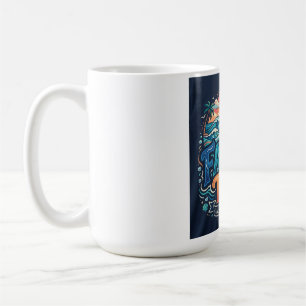 Family Tides Coffee Mug