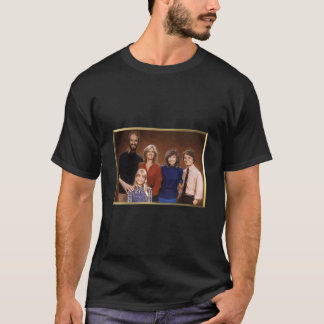 FAMILY TIES Tri-blend T-Shirt