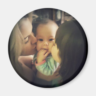 Family time magnet