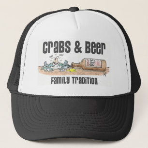 Family Tradition Trucker Hat