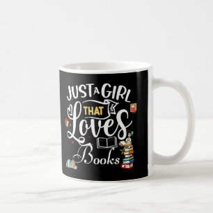 Family Travel for World Book Day  Coffee Mug