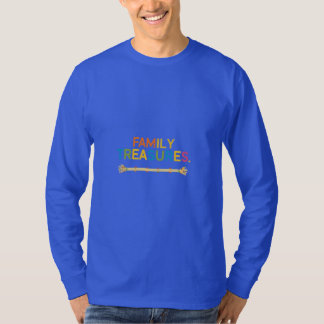 Family Treasures T-Shirt