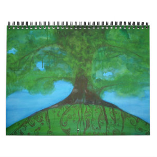 Family Tree Calendar