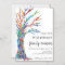  Family Tree Family Reunion Invitation Magnet