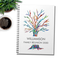 Family Tree Family Reunion