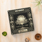 Family Tree Genealogy Binder