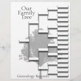 Family Tree Genealogy Pedigree