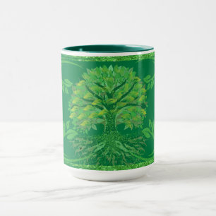 Family Tree Legacy Coffee Mug