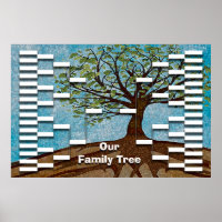 Family Tree Template