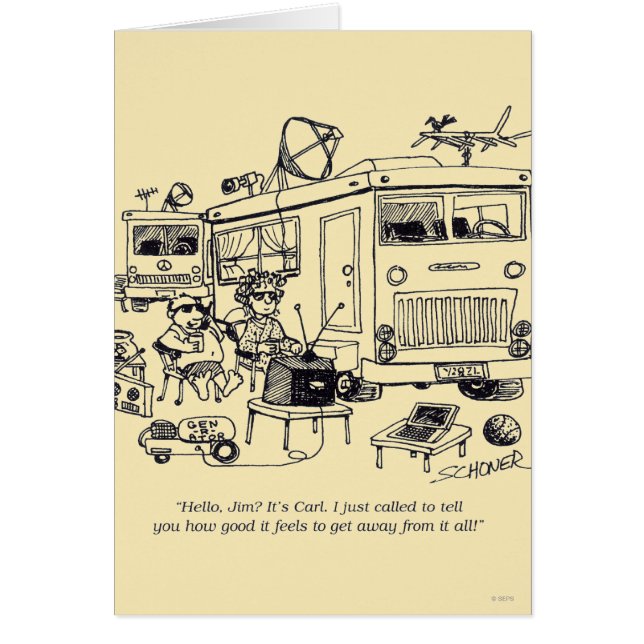 Family Vacation (Front)