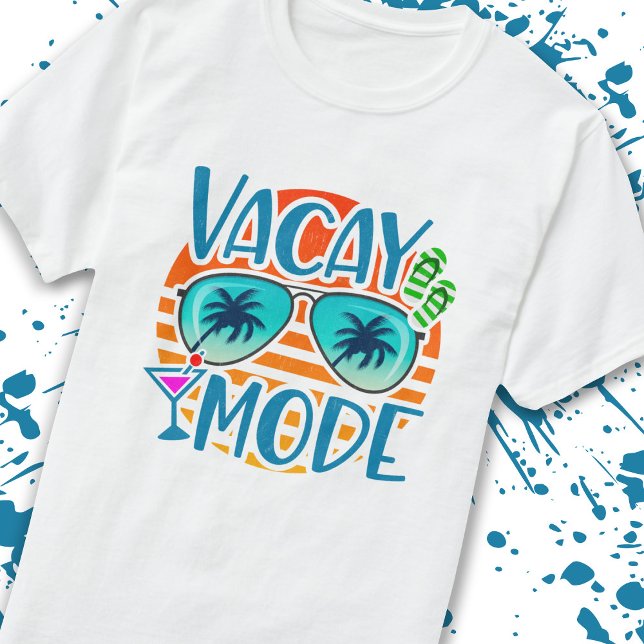 Family Vacation - Couples Vacation - Vacation T-Shirt (Creator Uploaded)
