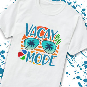 Family Vacation - Couples Vacation - Vacation T-Shirt
