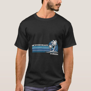 Family Vacation Florida Fort Myers Beach T-Shirt