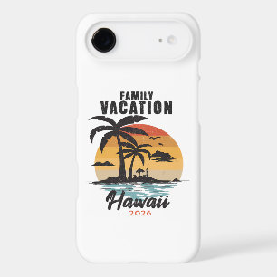 Family Vacation Hawaii 2026 Tropical