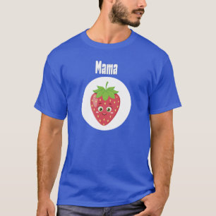 Family Vacation - Mama T-Shirt