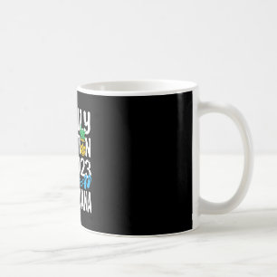 Family vacation punta cana 2023 performance coffee mug