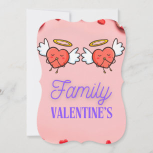 Family Valentines