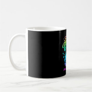 Family vibes family reunion cruise vacation making coffee mug