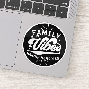 Family Vibes Making Memories Funny Saying Matching