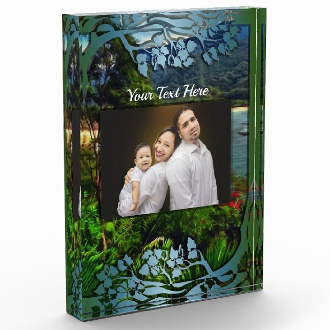 Family Yelapa View 0828 Photo Block (Creator Uploaded)