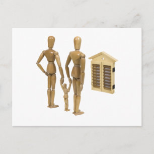 FamilyFirstHome112109 Postcard