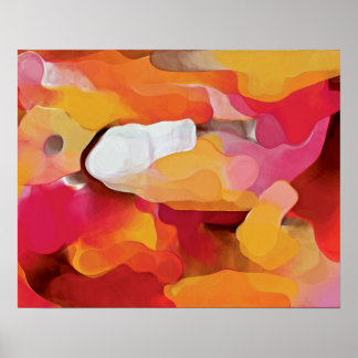 FamilyLOVE Poster Print