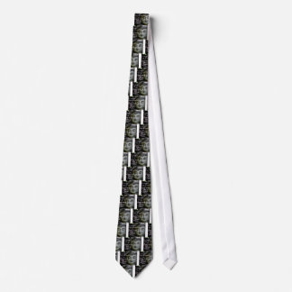 Famous Buddha Quotes Tie