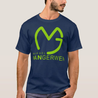 Famous darts player T-Shirt